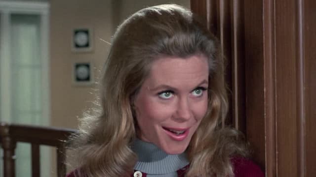 Watch Bewitched - Free TV Shows | Tubi