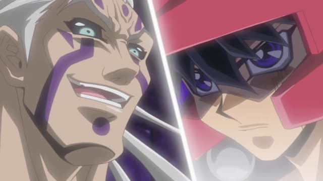 Watch Yu-Gi-Oh! 5D's Episode : Signs of Doom, Part 2