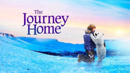 The Journey Home (2014) - IMDb