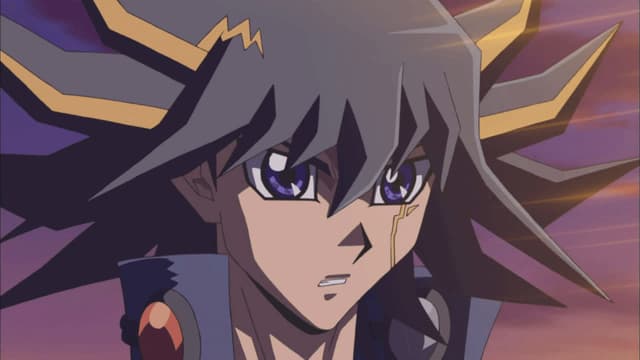 Watch Yu-Gi-Oh! 5D's Episode : To the Unseen World (Sub)