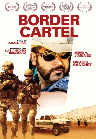 border movie download
