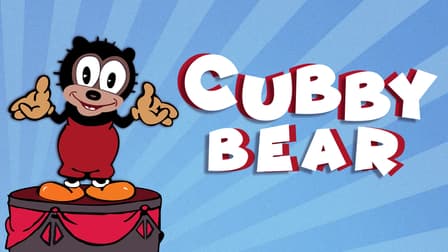 Watch Cubby Bear Season 2 - Free TV Shows | Tubi