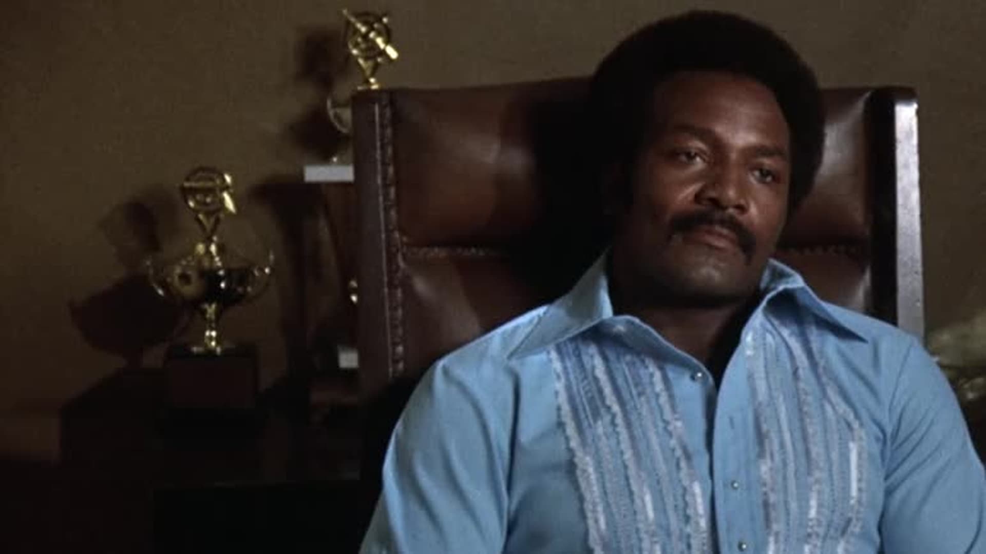 Watch Black Gunn (1972) - Free Movies | Tubi