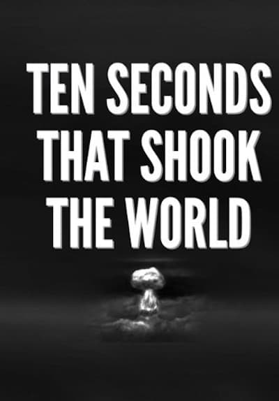 The Regide That Shook the World Seconds Before the Crazy Turned Real