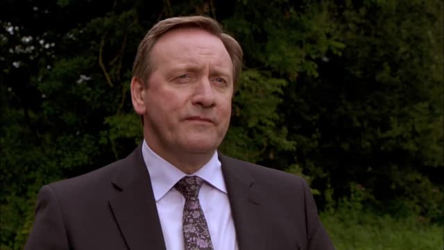 Watch Midsomer Murders S14:E07 - A Sacred Trust - Free TV Shows | Tubi