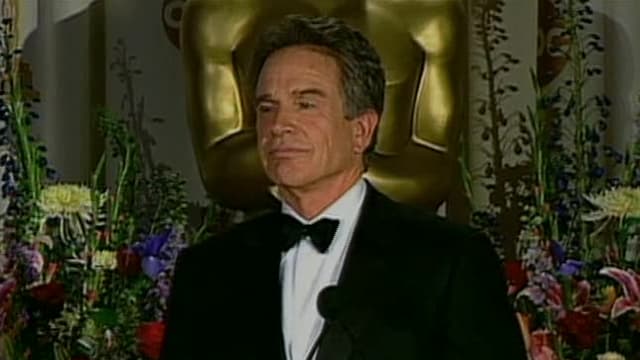 S01:E06 - Academy Award Winners: 1997 - 2002