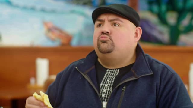 S01:E01 - Gabriel Iglesias Shows Off His Favorite Taco Spot and Expensive Car Collection