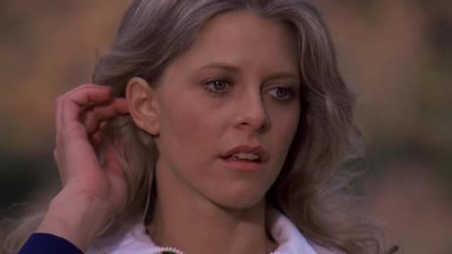 Watch The Bionic Woman S01:e01 - Welcome Home, Jaime Pt 1 Free Tv 