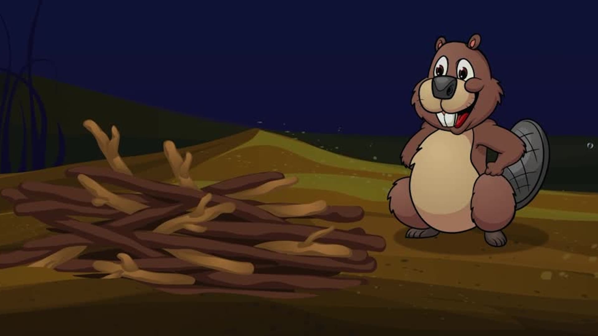 Watch Peter Rabbits Storytime: The Adventures of Paddy - Free Movies | Tubi