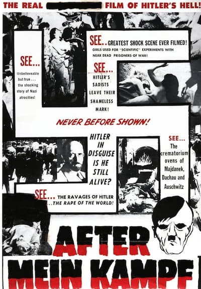 Mein Kampf Stream Mein Kampf Stream