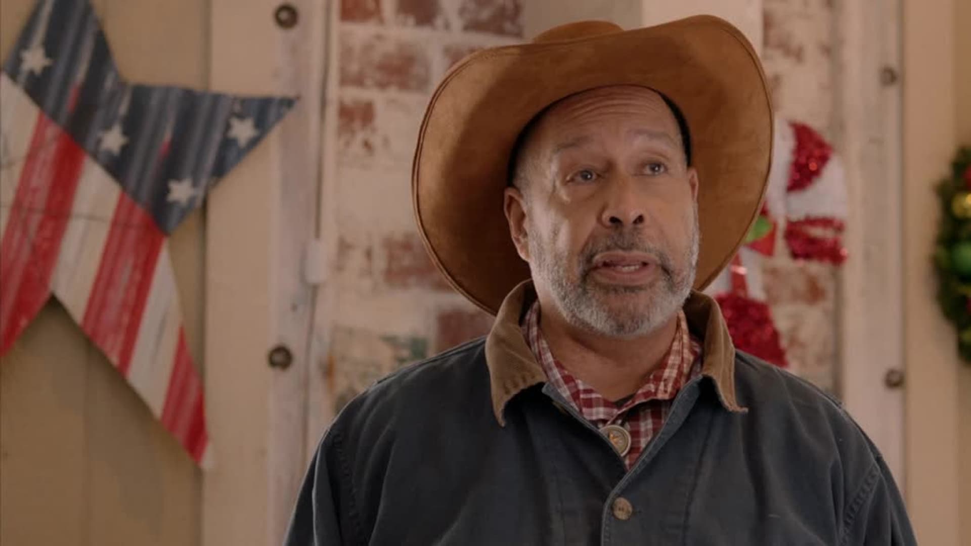 Watch Christmas on the Range (2019) Free Movies Tubi