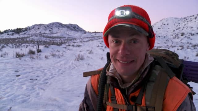 S03:E02 - Meet the Meateaters: Montana Crew Muley (Pt. 1)