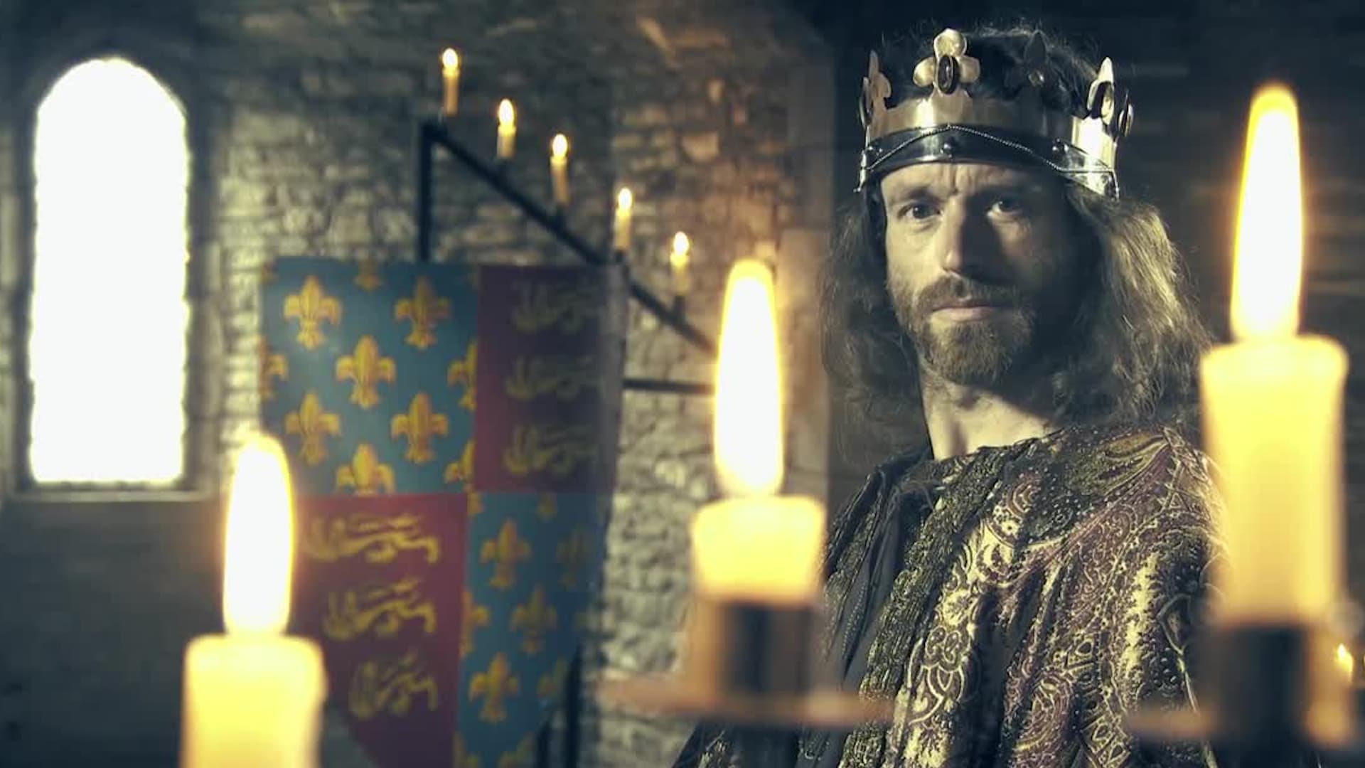 Watch King Arthur: The Legend (2016) - Free Movies | Tubi