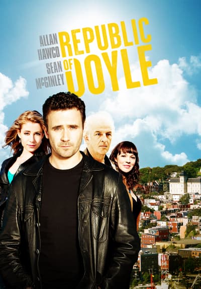 Watch Republic Of Doyle Free TV Series Tubi   7536645b 1d12 43be Ab81 7e8776f32752 