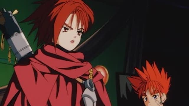 Watch Iria: Zeiram the Bounty Hunter - Free TV Shows