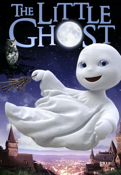 Watch The Little Ghost (2014) - Free Movies | Tubi