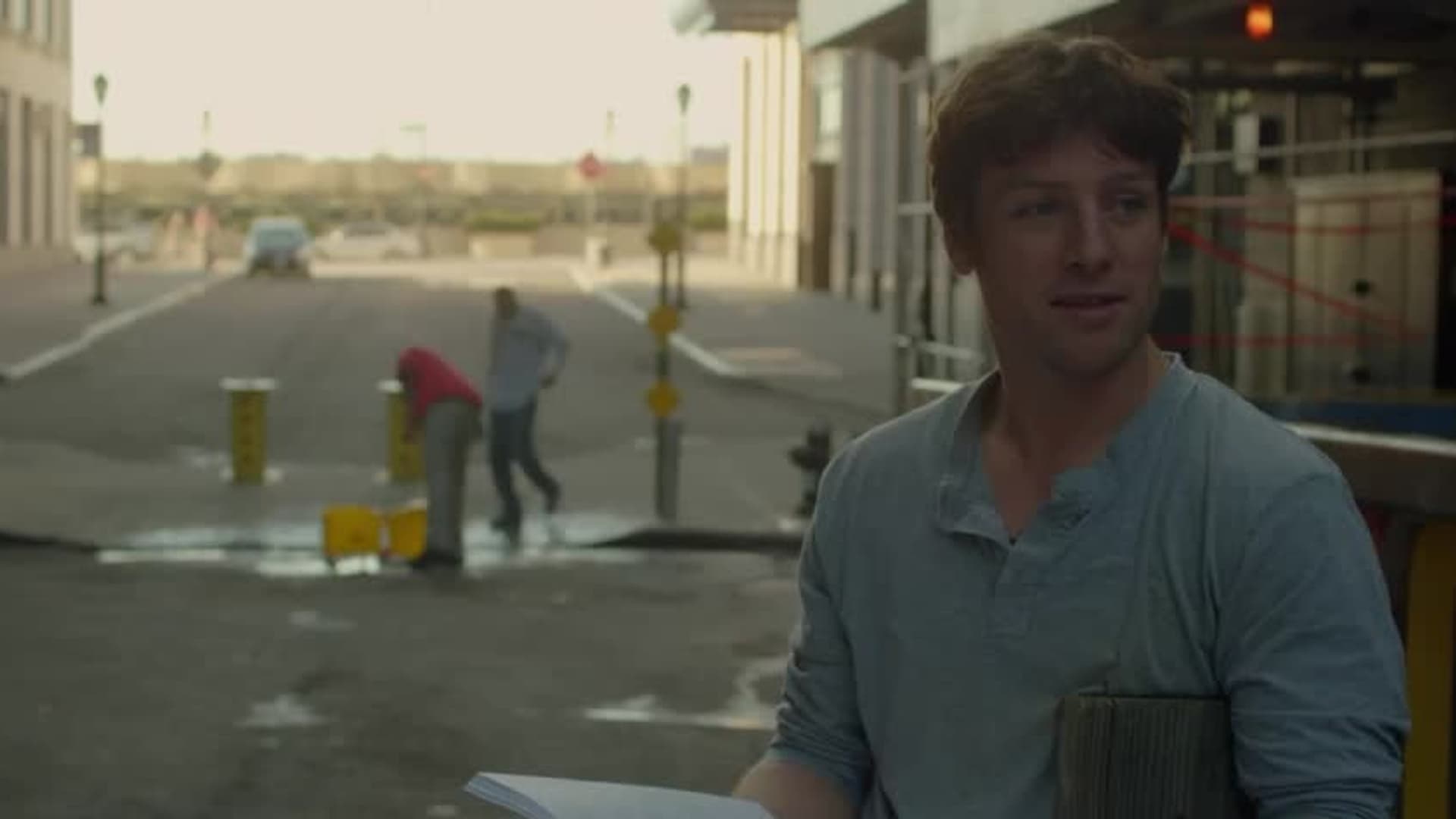 Watch Emerald City (2016) Free Movies Tubi