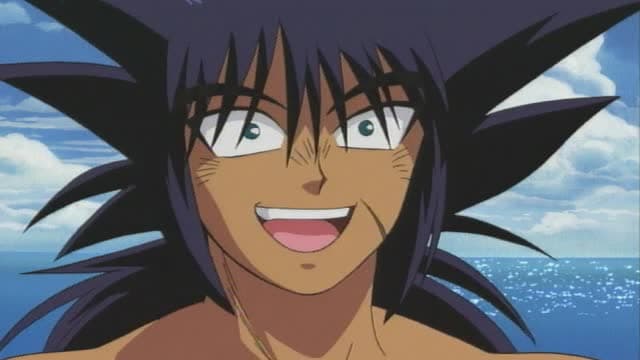 And the second best part is that Tubi is free #tubi #yugioh