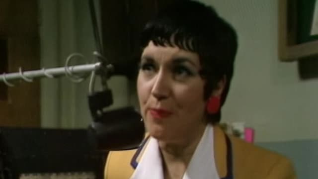 Kennedy center christmas special