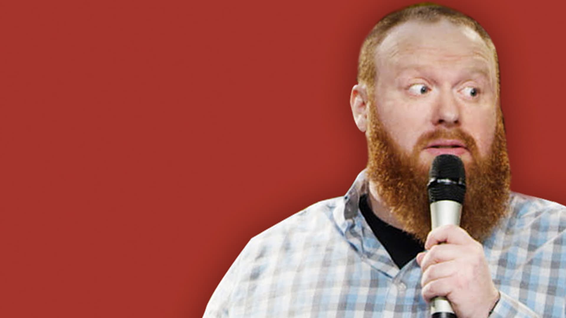 Watch Brent Terhune: Crooked Ginger (2020) - Free Movies | Tubi