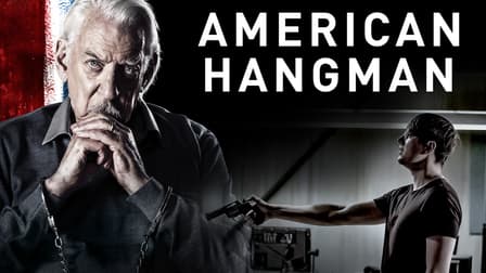 American Hangman (2019) — The Movie Database (TMDB)