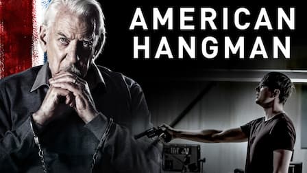 American Hangman (2019) — The Movie Database (TMDB)