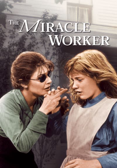 watch the miracle worker