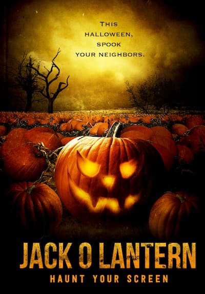 Watch Halloween Jack O'Lantern (2019) - Free Movies | Tubi