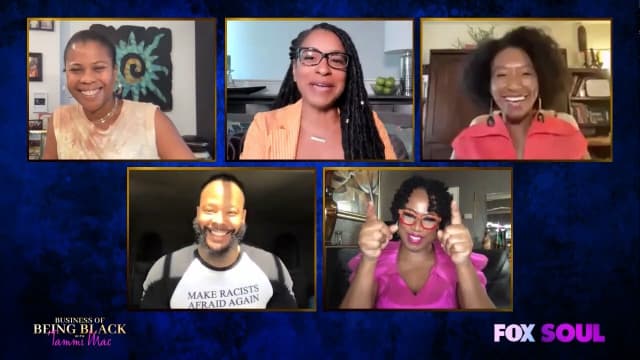 S03:E73 - Do Black Women Feel Supported by Black Men?