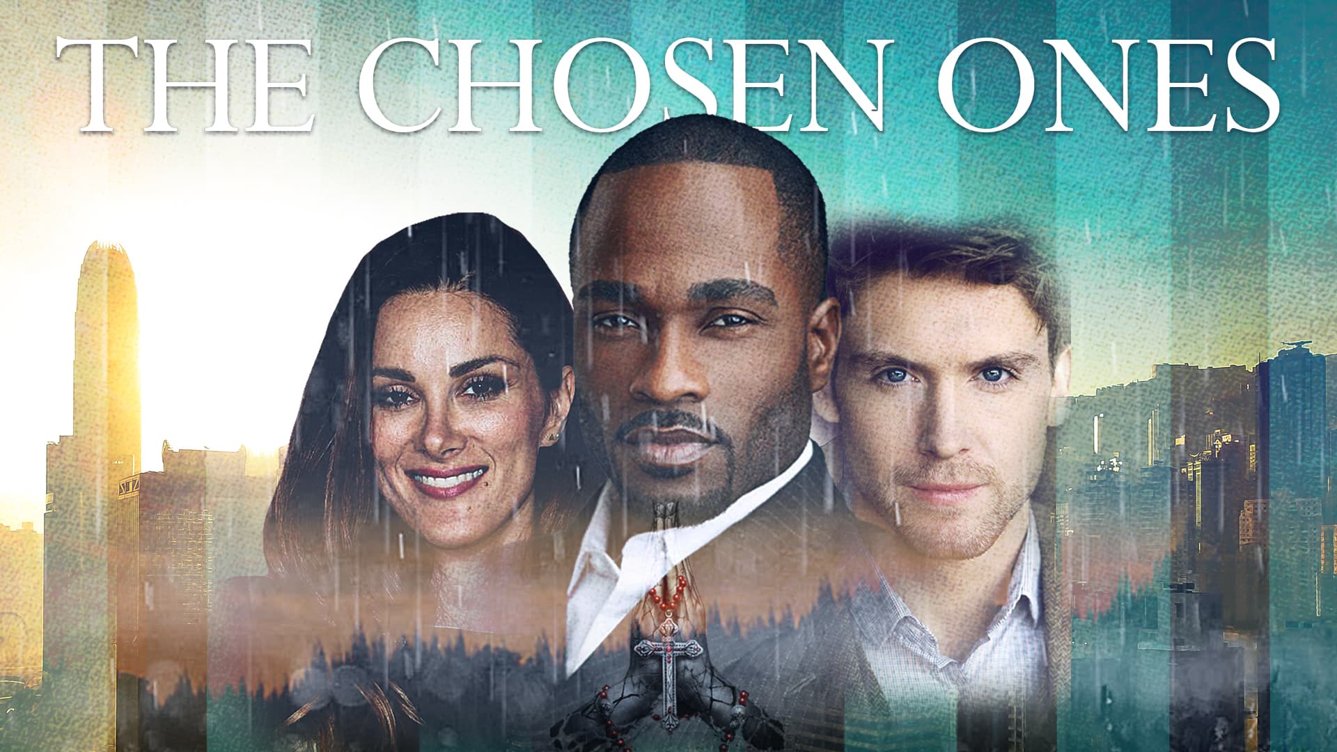 The Chosen - TV & Movies