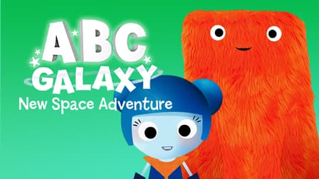 Watch ABC Galaxy - Free TV Shows | Tubi