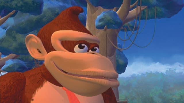 Watch Donkey Kong Country (Español) S01:E06 - Los Cazadores Free TV | Tubi