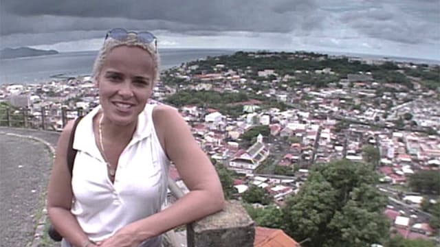S01:E01 - St. Martin and Martinique