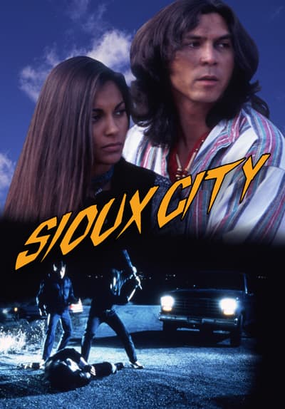 Watch Sioux City (1994) - Free Movies | Tubi