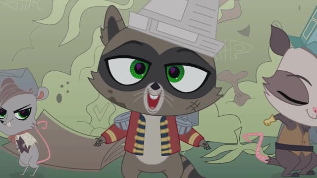 Littlest pet shop online watchcartoononline