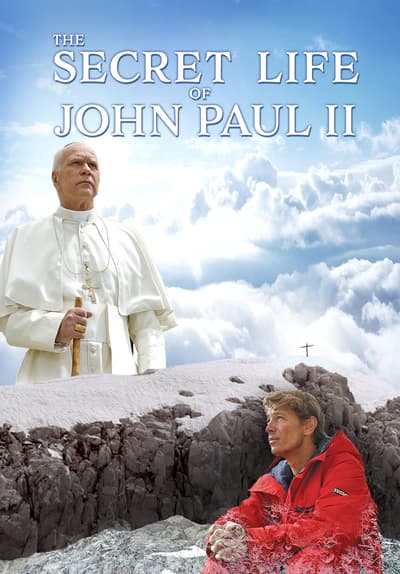 the secret life of john paul ii movie