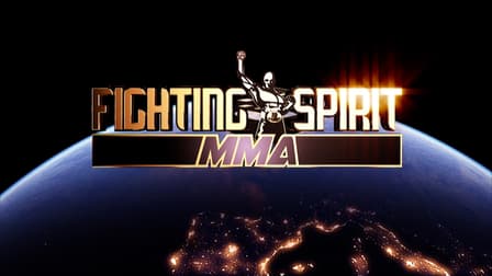 Watch Fighting Spirit MMA - Free TV Shows | Tubi