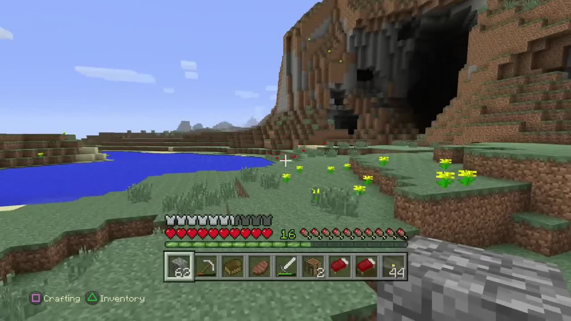 Minecraft Gameplay - Free To Use Gameplay 