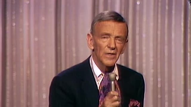 S03:E02 - Hollywood Greats: November 10, 1970 Fred Astaire
