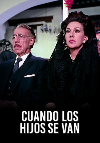 Watch Cuando Los Hijos Se Van 1968 Free Movies Tubi 2879