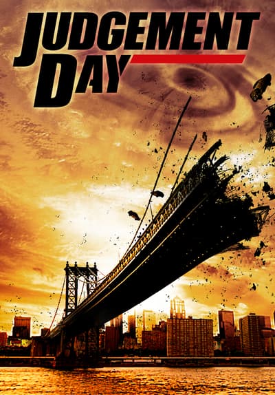 judgment day movie