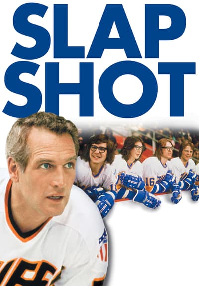 Watch Slap Shot (1977) - Free Movies | Tubi