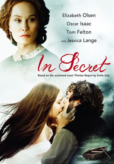 Watch In Secret (2014) - Free Movies | Tubi