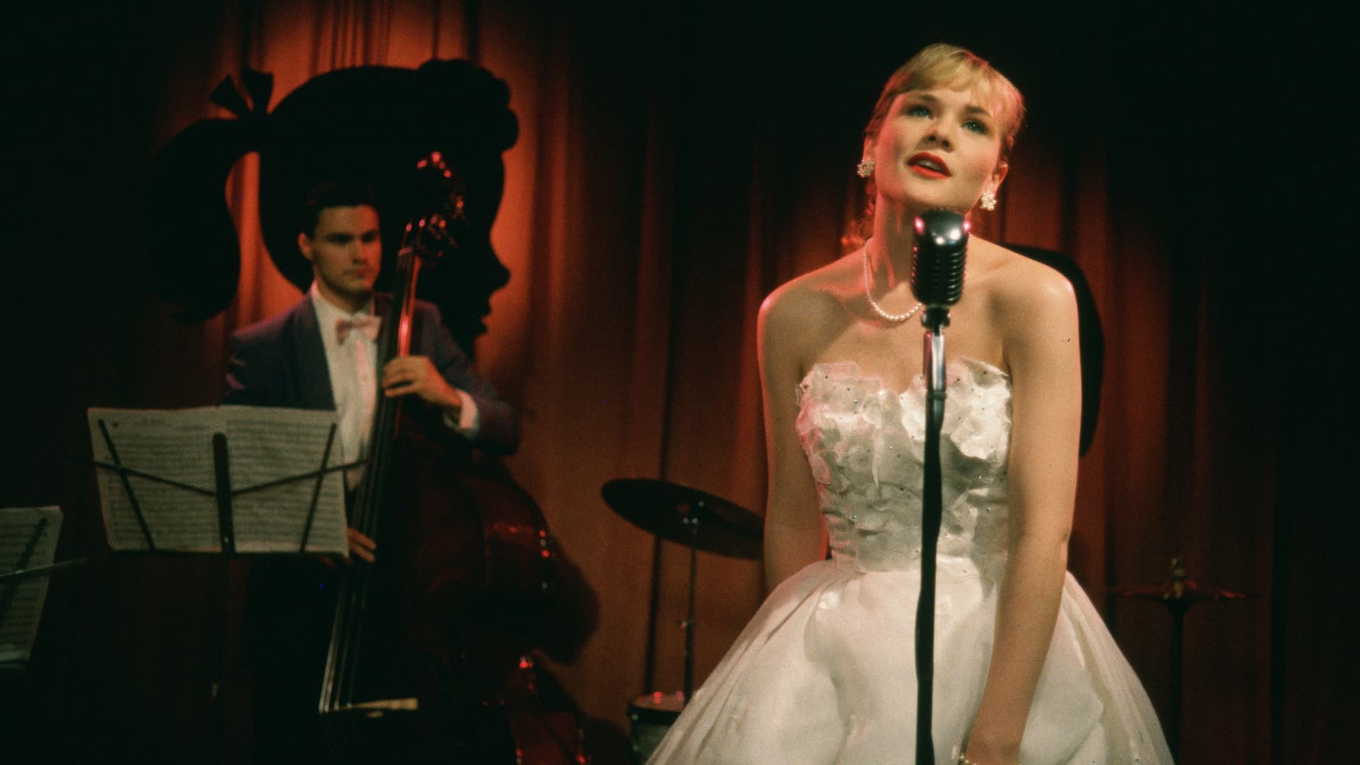 Watch Cry-Baby (1990) - Free Movies | Tubi