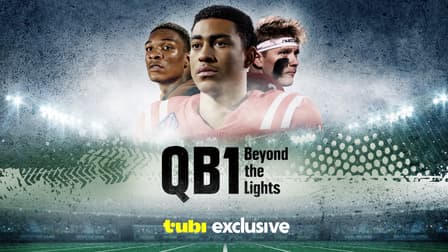 Watch QB1: Beyond The Lights Season 4 - Free TV Shows | Tubi