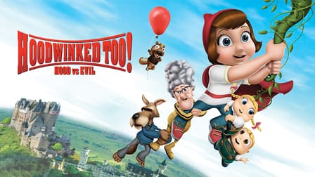 Hoodwinked full outlet movie fmovies