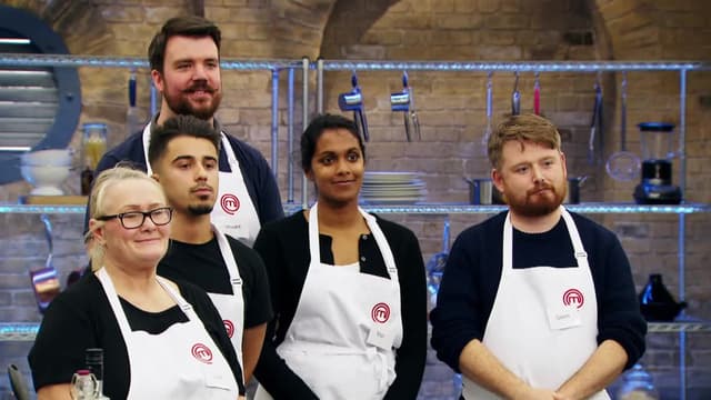 Watch MasterChef UK Season 12 - Free TV Shows | Tubi