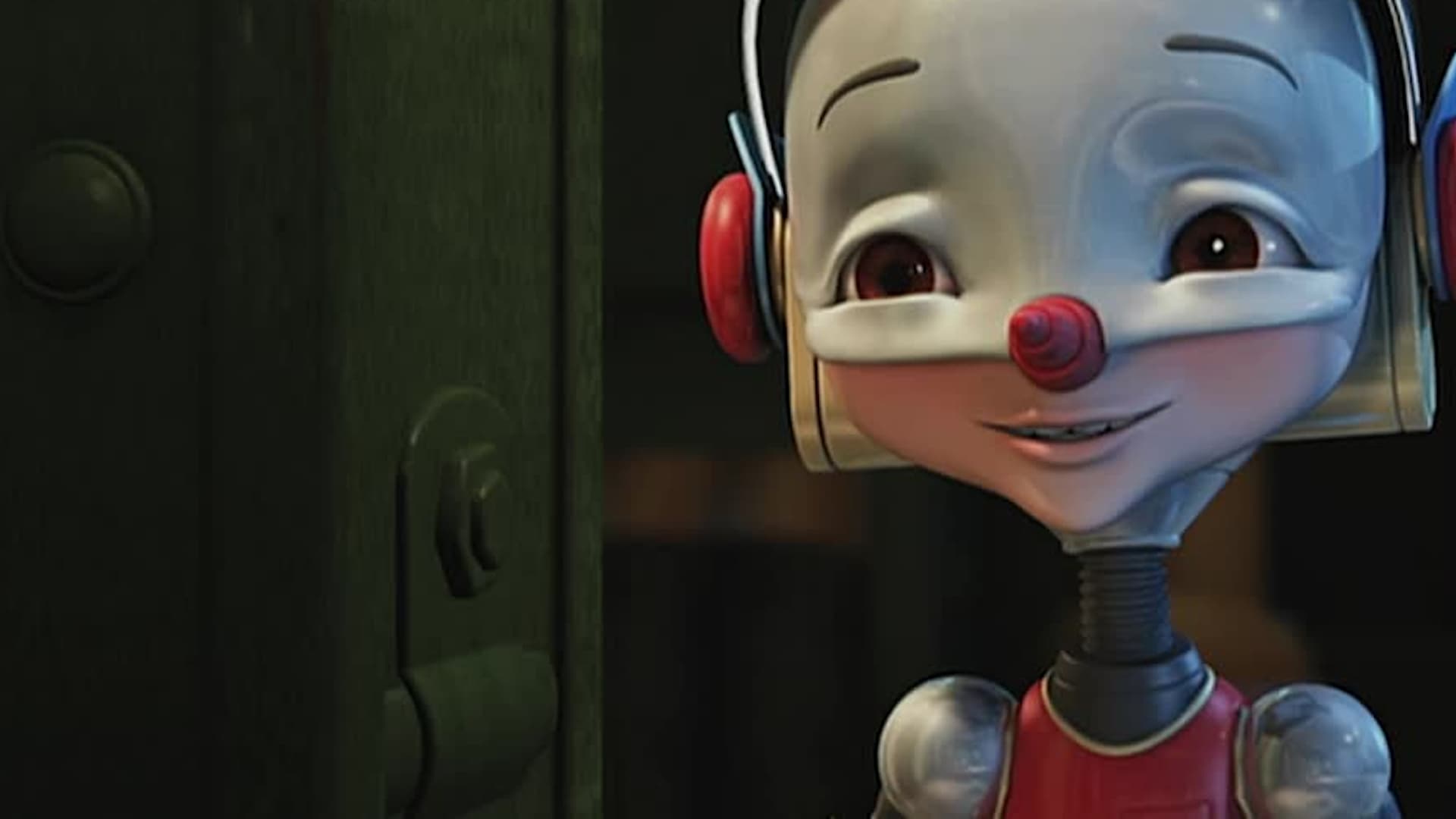 Watch Pinocchio 3000 2004 Free Movies Tubi