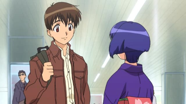 Watch Ai Yori Aoshi - Crunchyroll