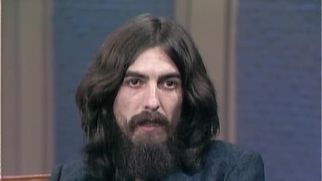 S01:E09 - Rock Icons: November 23, 1971 George Harrison